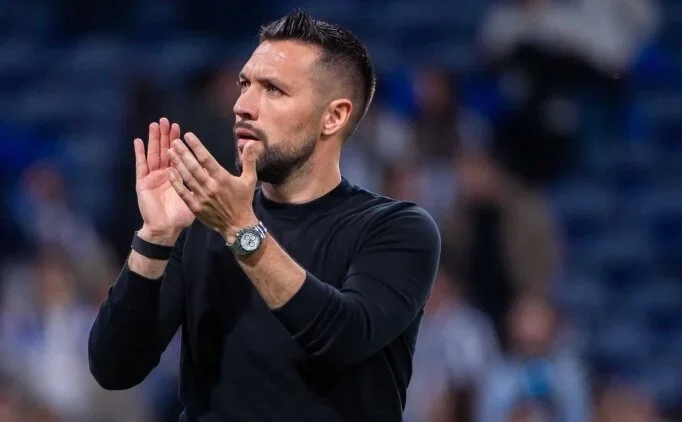 Porto, Francesco Farioli ile �ampiyon!
