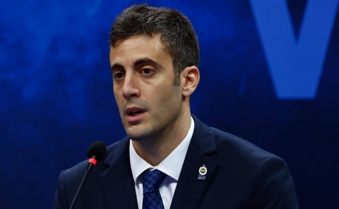 Derya Yannier: 'EuroLeague'in yapt��� �a� d��� bir y�ntem'