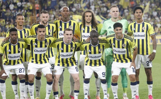 R�dvan Dilmen'den Fenerbah�e de�erlendirmesi!