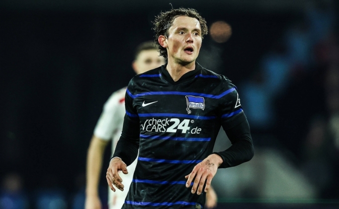 Be�ikta� i�in Fabian Reese iddias�!