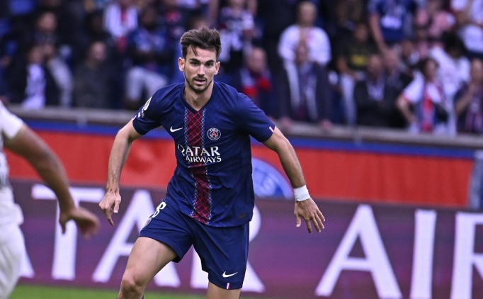 PSG, Fabian Ruiz ile s�zle�me uzat�yor