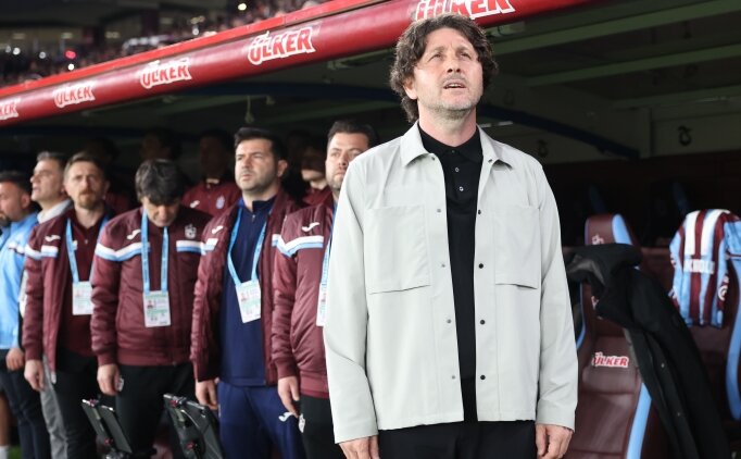 Trabzonspor, Fatih Tekke ile istikrar yakalad�!