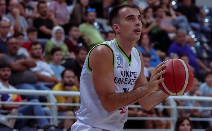 Denizli Basket, Marko Pecarski'yi yeniden kadrosuna katt�