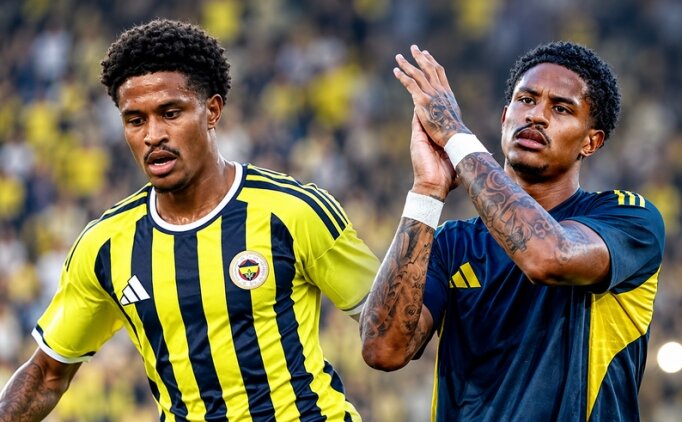 Fenerbah�e'den Oosterwolde i�in s�rpriz karar