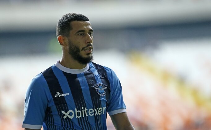 S�per Lig'in eski y�ld�z� i�in fla� itiraf!