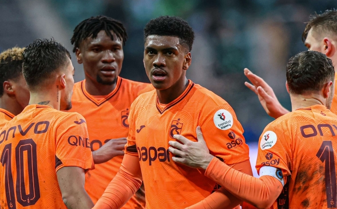 Felipe Augusto, Trabzonspor'da kendini a�t�!