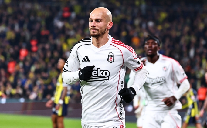 Be�ikta� - Ankara Ke�i�reng�c�: 11'ler