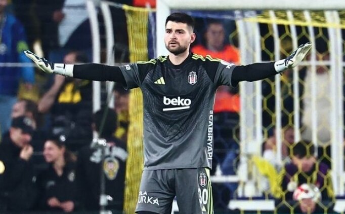 Ersin Destano�lu'nun derbi performans�!