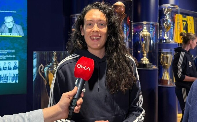 Fenerbah�e Opet'e yeniden kat�lan Stewart: 'Bu, reddedemeyece�im bir f�rsatt�'