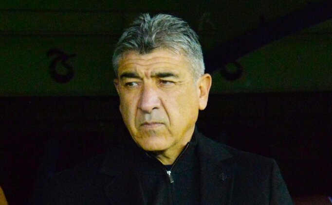 Fethiyespor'da Sait Karaf�rt�nalar umutlu