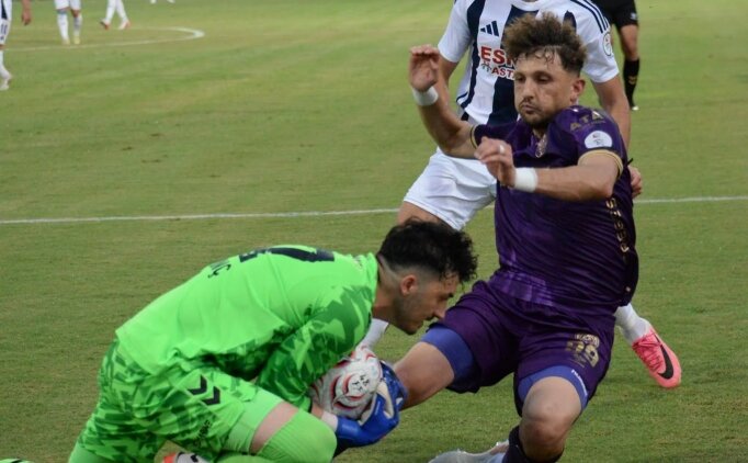 Fethiyespor'dan k�t� ba�lang��