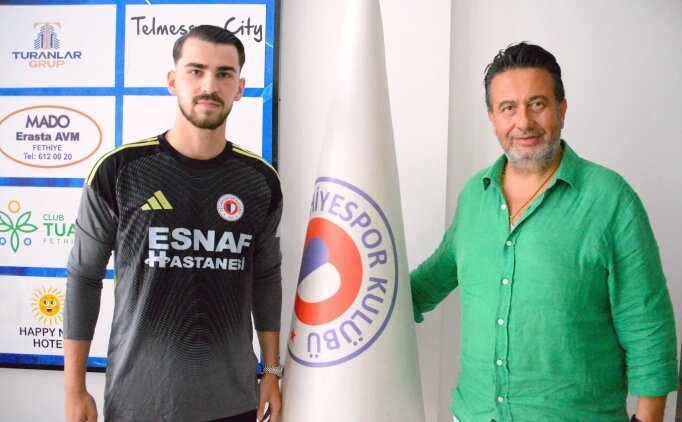 Fethiyespor'un konu�u 52 Orduspor FK