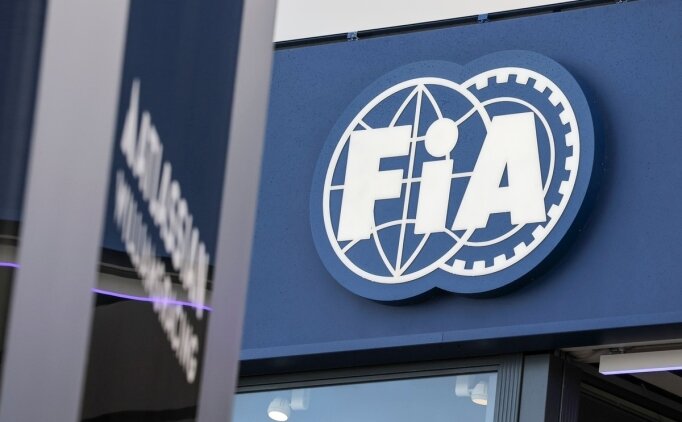 FIA'dan a��klama: 'De�i�iklik i�in detayl� analiz gerekiyor'