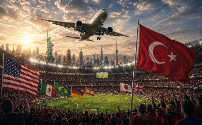 FIFA'n�n yeni plan� ortal��� kar��t�rd�, lig ma�lar� art�k...