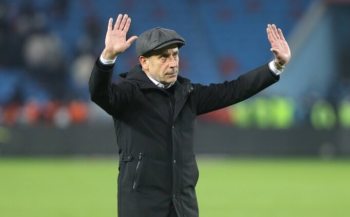 Abdullah Avc�'ya Bulgaristan'dan s�rpriz teklif!