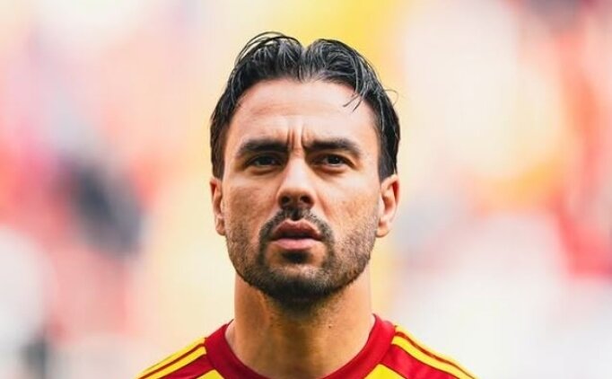 Kayserispor'dan Furkan Soyalp a��klamas�