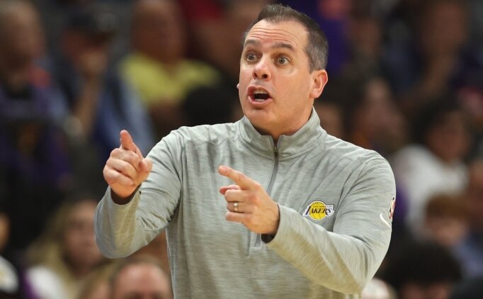 Warriors, Frank Vogel'�n g�reve getirildi�ini resmen a��klad�