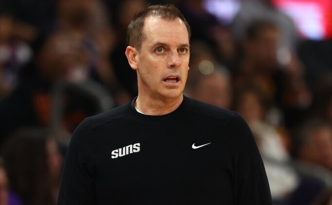 Frank Vogel, Warriors'ta Steve Kerr'�n yard�mc�s� oldu