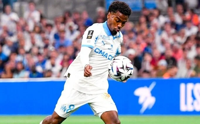 Galatasaray'dan transferde Angel Gomes s�rprizi