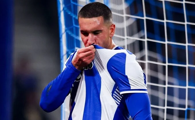 Galatasaray, Deniz G�l i�in haz�rlan�yor