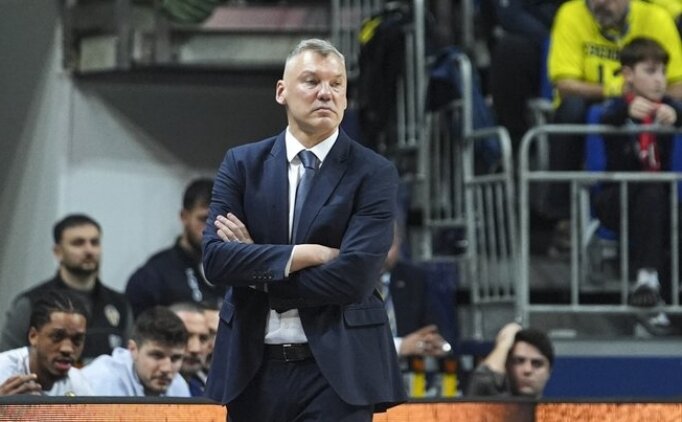 Sarunas: ''Huc�m �retkenliklerini yava�latmal�y�z''