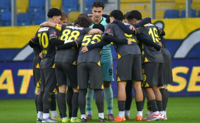 Ankarag�c�'nden 'bahis' operasyonu a��klamas�!