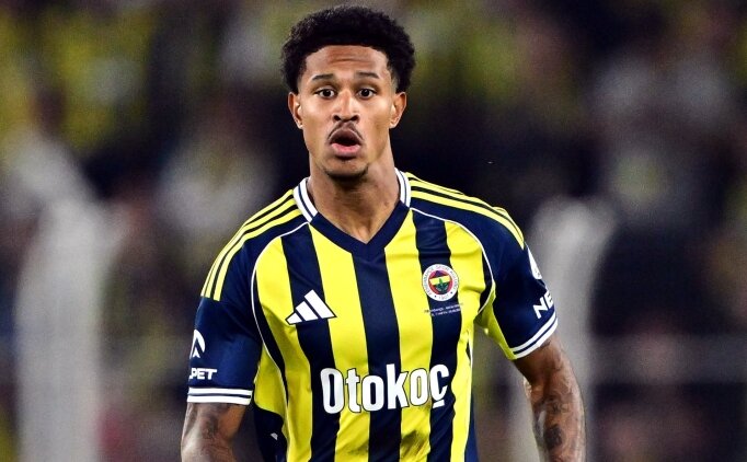 Jayden Oosterwolde dalya demeye haz�rlan�yor