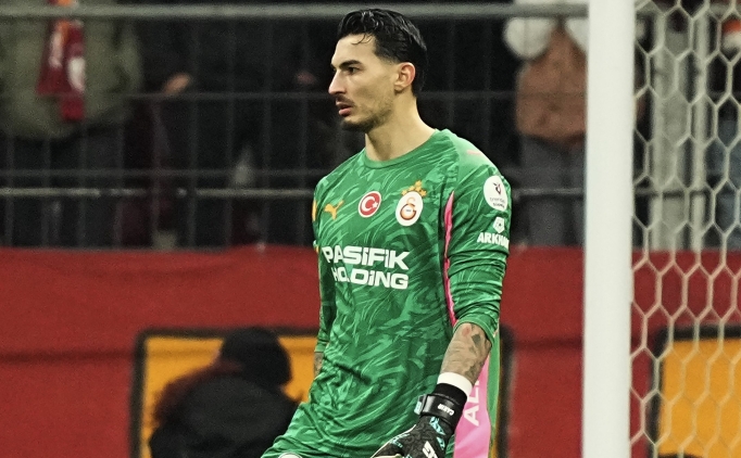 U�urcan �ak�r: 'Galibiyeti biz hak ettik'