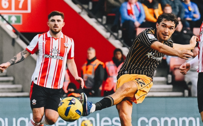 Hull City'nin play-off inad� s�r�yor!