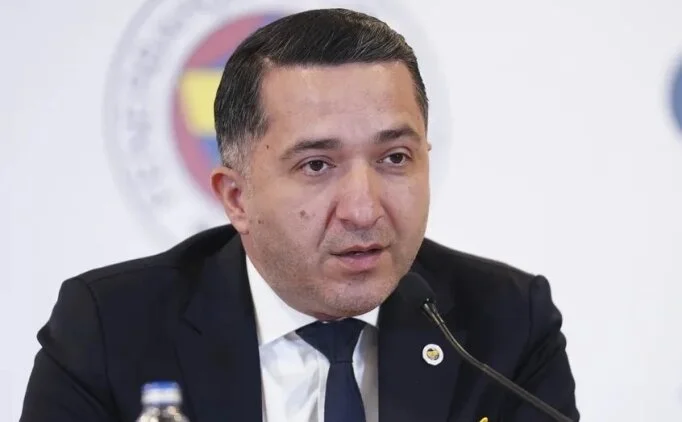 Fenerbah�e'den transfer m�jdesi: Resmi a��klama geldi