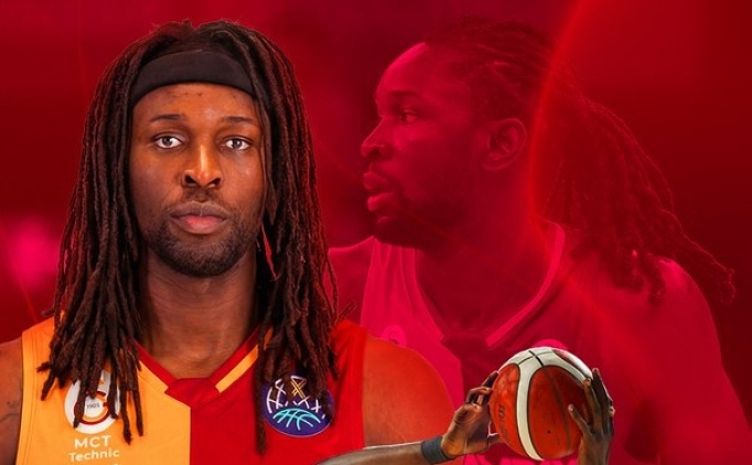 Galatasaray MCT Technic'te Omoruyi d�nemi sona erdi
