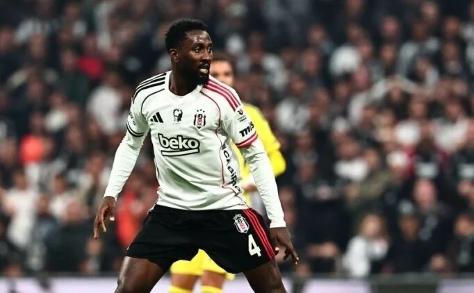 Wilfred Ndidi'nin ac� g�n�