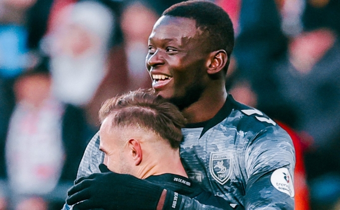 Samsun'da Kas�mpa�a'ya kar�� 5 eksik