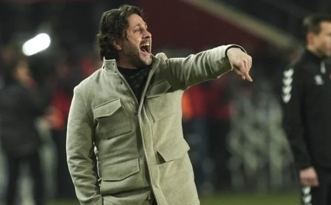 Trabzonspor'dan Fatih Tekke'ye zam!