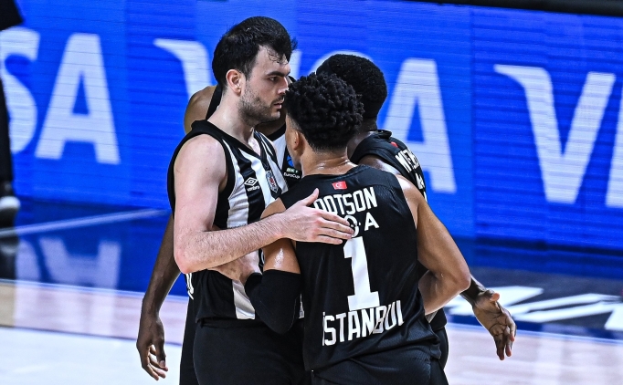 Be�ikta� GAIN, Ratiopharm Ulm'u farkl� ge�ti!