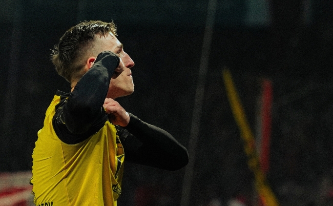 Dortmund, Berlin kar��s�nda 3 golle kazand�!