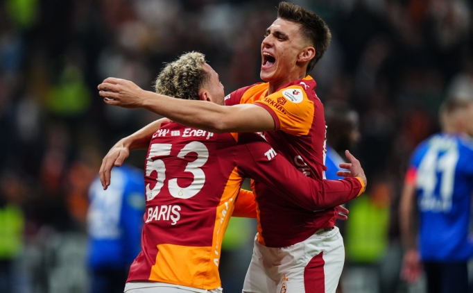 Kaz�mcan Karata�'tan Okan Buruk i�in a��klama!