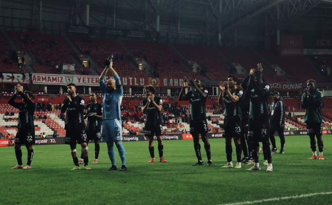 G�khan De�irmenci'den Fenerbah�e ma�� a��klamas�