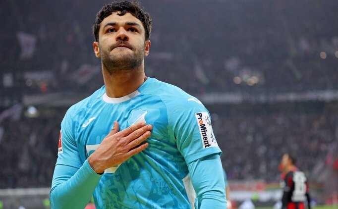 Hoffenheim'den Ozan Kabak karar�!