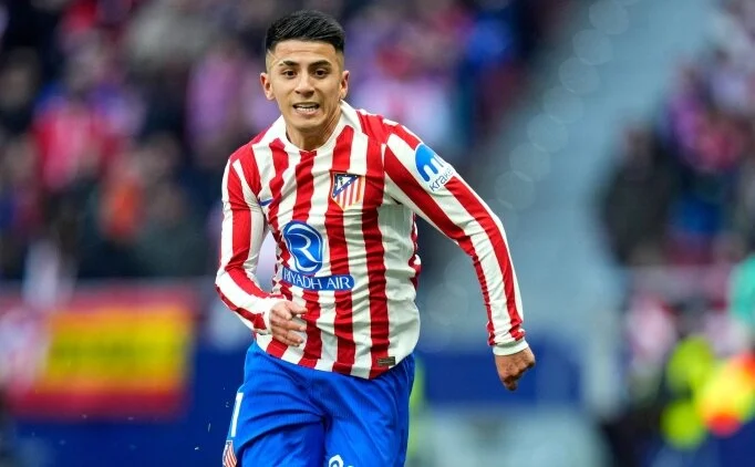 Almada i�in Galatasaray a��klamas�!