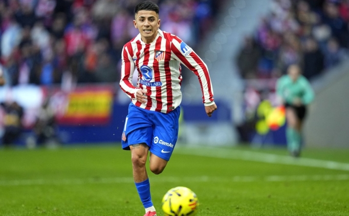 Galatasaray'dan Thiago Almada s�rprizi!