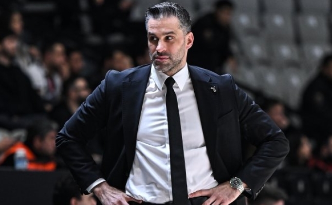 Alimpijevic: 'EuroCup ma�lar�n� Akatlar'da istiyorum!'