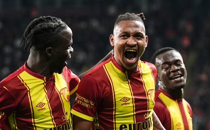 S�per Lig'de 20. hafta heyecan�!