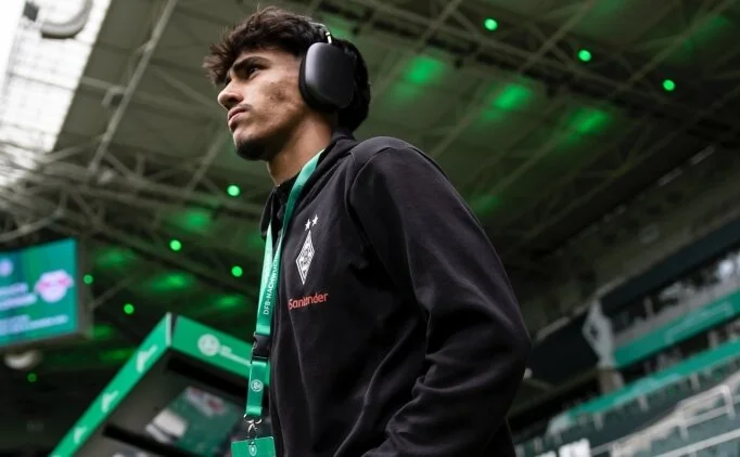 Can Armando G�ner'in menajeri Fenerbah�e i�in �stanbul'da