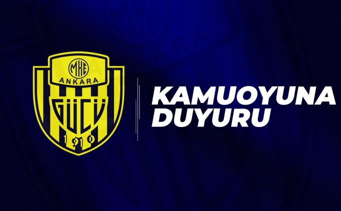 Ankarag�c�'nde ola�an�st� genel kurulu ertelendi