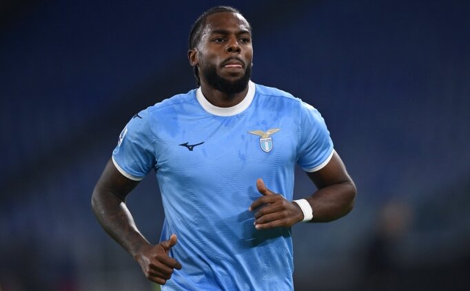 Fenerbah�e'den Nuno Tavares hamlesi!