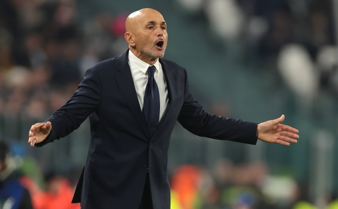Spalletti'den transfer itiraf�