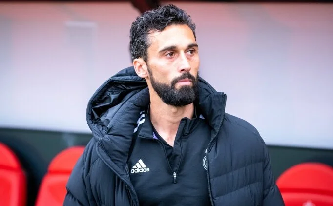Alvaro Arbeloa'dan Arda G�ler'e �vg� dolu s�zler!