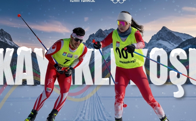 �rem Dursun ve Abdullah Y�lmaz, Olimpiyat'ta T�rkiye'yi temsil edecek