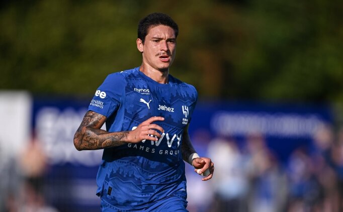 Chelsea'de hedef Darwin Nunez